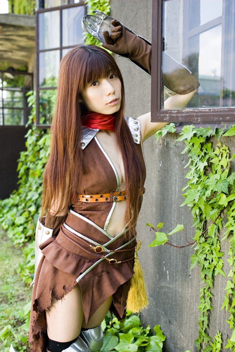 [Cosplay] 2013.03.26 Sexy Ragnarok Online 性感美女图片